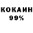 Cocaine 97% HammerPlay